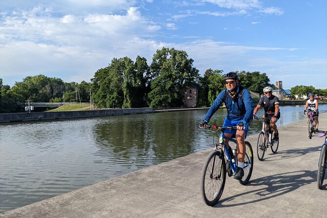 Vancouver E-Bike Private Tour - Confirmation and Accessibility