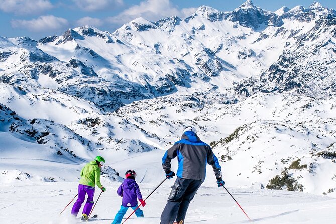 Vancouver to Revelstoke 2 Days Ski and Snowboarding Tour - Infant Seat Availability