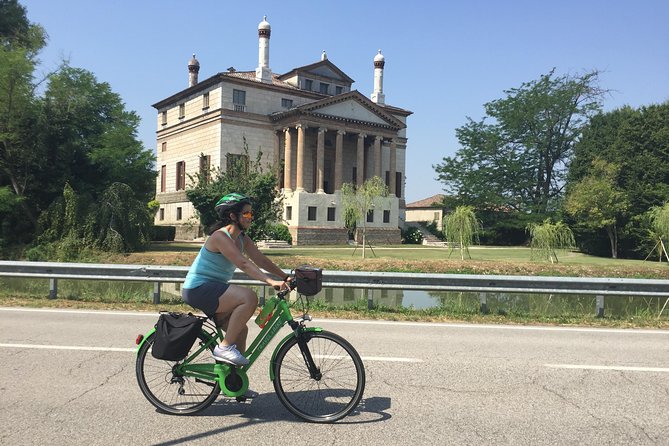 Venice Countryside Bike Tour - Guided Countryside Adventure