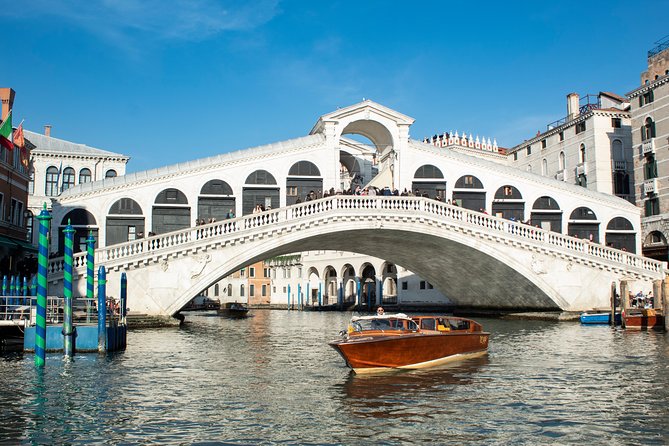 Venice Marco Polo Airport Private Departure Transfer - Potential Weather-related Diversions