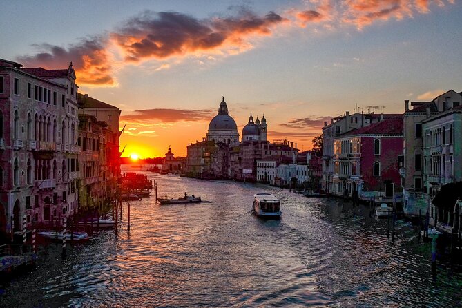 Venice: Private Tour With a Local Guide - Cancellation and Refund Policy