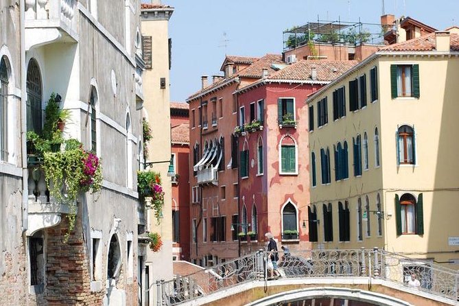 Venice Walking Tour and Gondola Ride - Reviews Summary