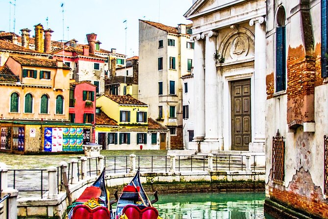 Venice Walking Tour of Most-Famous Sites Monuments & Attractions With Top Guide - Additional Tour Information