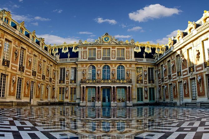 Versailles Domain Half or Full Day Private Guided Tour From Paris - Skip-the-Line Access Benefits