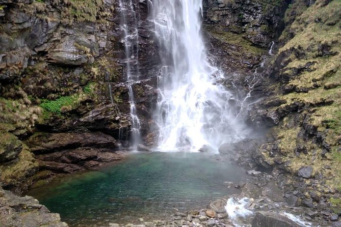 Verzasca Valley, River and Waterfall + Ascona Private Guided Tour - Scenic Sonogno Village