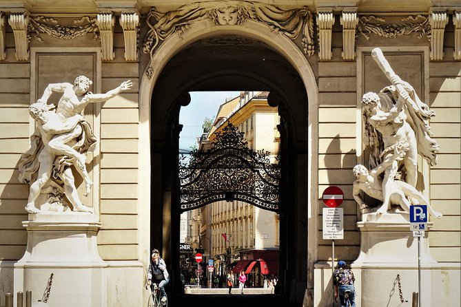 Vienna at First Glance a Private Walking Tour for First Timers - Pricing