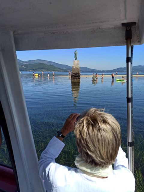 Vigo: Bay of San Simón Mussel Farming Tour - Mussel Cultivation Process