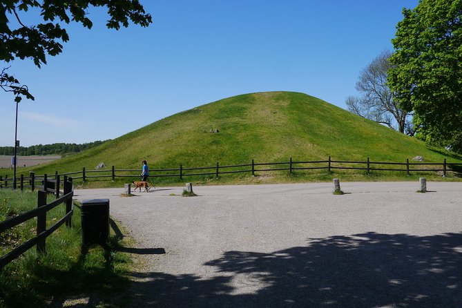 Viking History, Fika & Countryside 9h Tour to Sigtuna & Uppsala - Exclusions