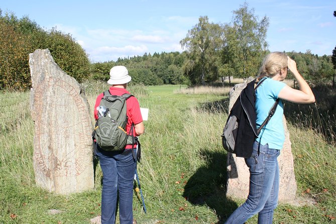 Viking History Small Group Tour From Stockholm: Half Day Including Sigtuna - Additional Information