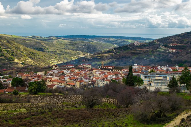 Village Venture: Troodos Mountains Food & Wine Small Group Day Tour - Additional Information