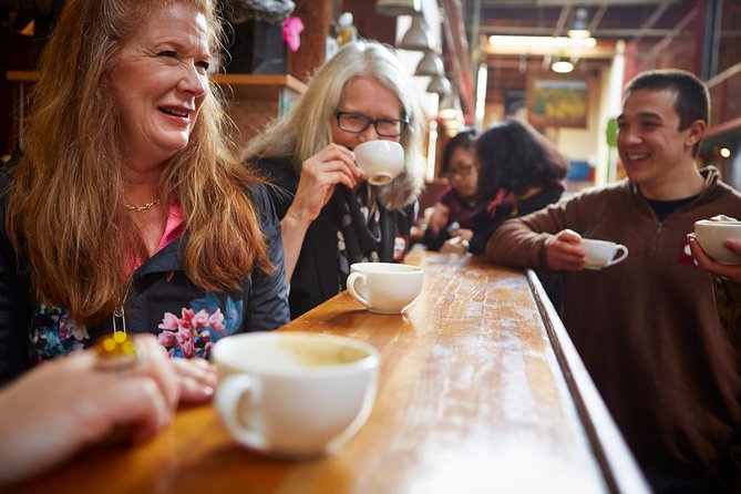 VIP Granville Island Market Vancouver - Walking Food Tour - Discovering Local Culinary Experts