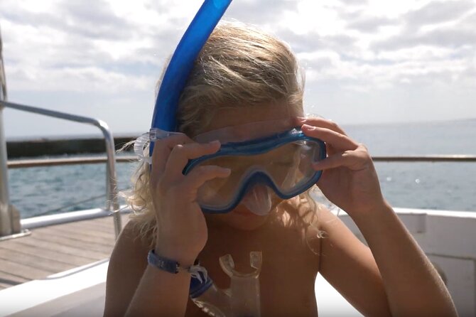 Visit Lobos Island With Snorkel From Corralejo, Fuerteventura - Historic Fishing Village