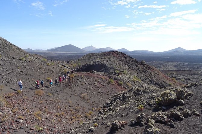 Volcano Trekking Tour (Timanfaya Eruptions) - Cancellation Policy