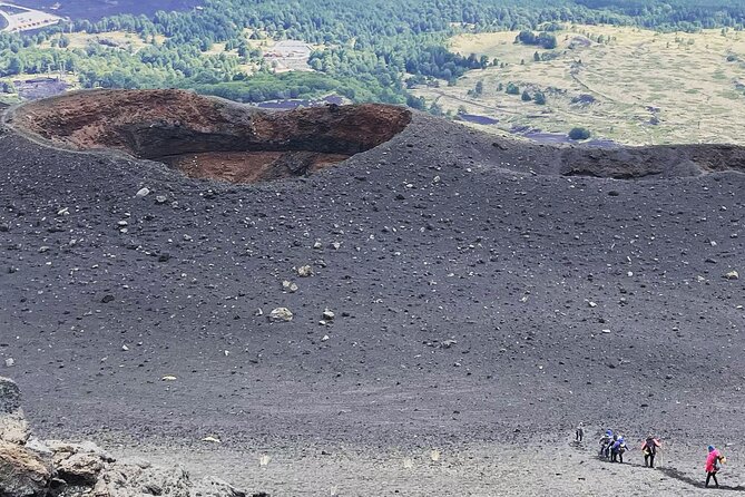 Volcanological Excursion of the Wild and Less Touristy Side of the Etna Volcano - Additional Details