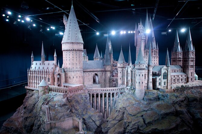 Warner Bros. Studio Tour London the Making of Harry Potter With Return Transfers - Reviews