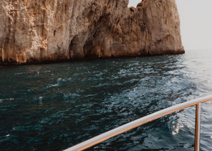 Wedding Proposal on Boat on the Sorrento Coast! - Relaxation and Exclusivity on Board