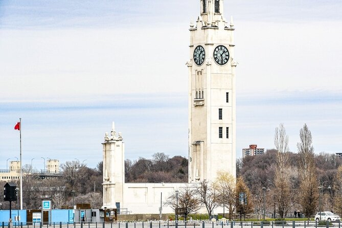 Welcome to Montreal's Old Town: Private 2-hour Walking Tour - Additional Tour Information