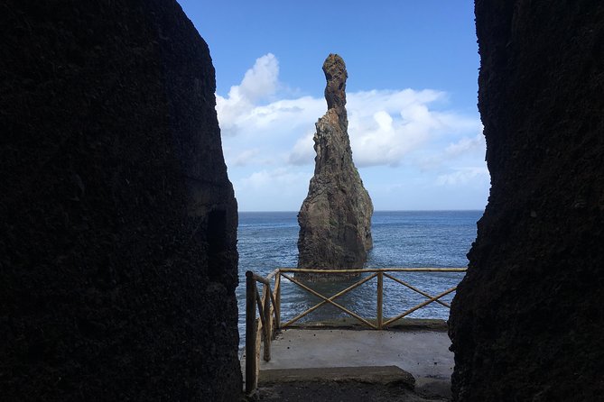 West of Madeira | Full Day 4x4 Tour - Taking in Madeiras Culture and History