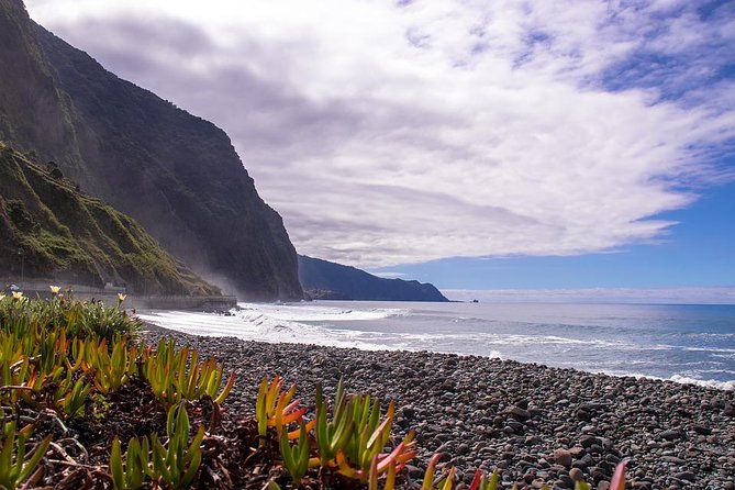 West Tour Madeira Highly Recommended !Attention Minimum 2 People for This Tour. - Small-group Day Trip