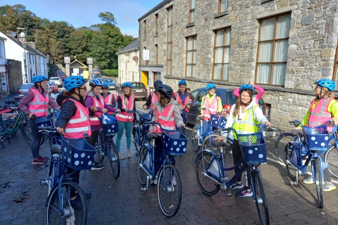 Westport Shuttle Bus to Achill Island With Electric Bikes 10 Am - Electric Bike Experience