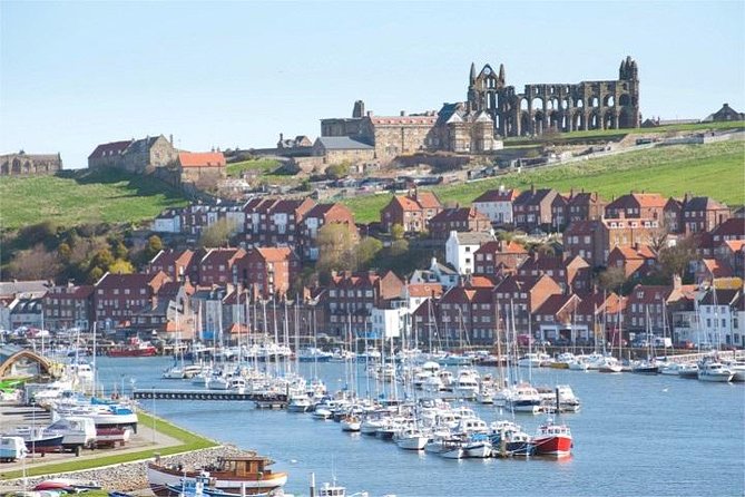 Whitby and the North York Moors Day Trip From York - Cancellation Policy