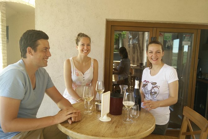 Wine & More Tour , Private Guided Wine Tour From ROVINJ & PULA to Wine Cellars - Confirmation and Booking