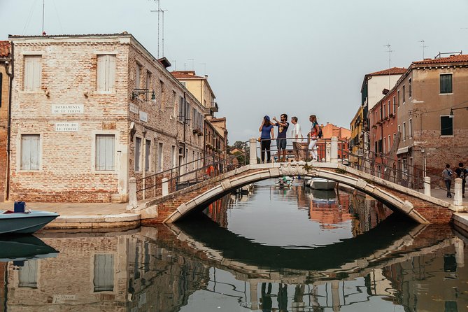 Withlocals Venice Away From the Crowds PRIVATE Tour With a Local Expert - Additional Information