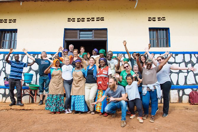 Women-led Coffee Farm Trek - Positive Feedback