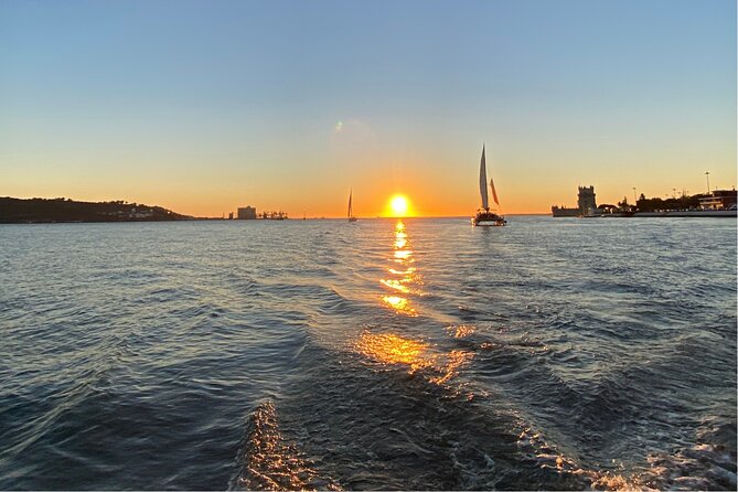 Wonderful Experience Along the Tagus River - Accessibility and Accommodations