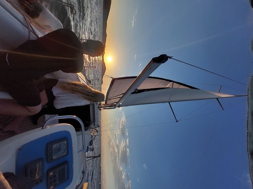 Zadar: Private Sunset Sailing Tour in Zadar Archipelago - Customer Feedback