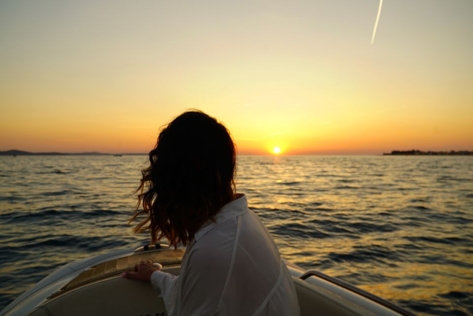 Zadar: Sunset & Night Cruise With Unlimited Sparkling Wine - Customer Feedback