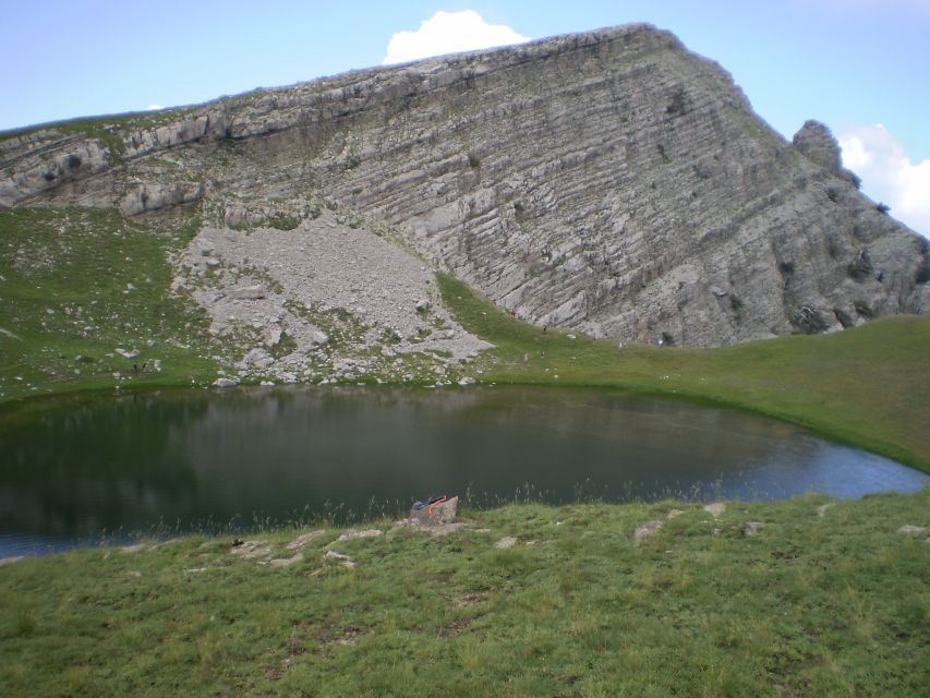 Zagori: 7-Day Self-Guided Tour With Transfers - Participant Restrictions