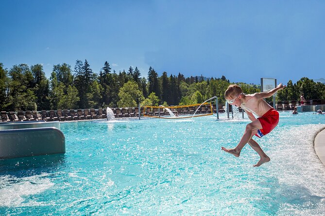 Zakopane Tatra Mountain & Thermal Baths From Krakow - Tour Logistics and Confirmation