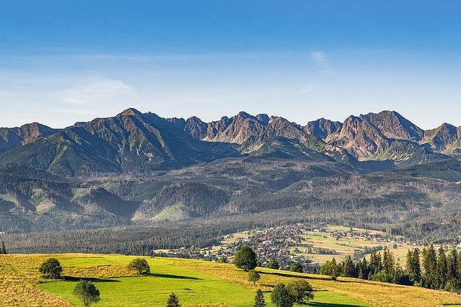 Zakopane & Tatra Mountains - Exceptional Customer Reviews