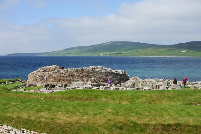 5-Day Orkney and Highlands Tour From Edinburgh - Tour Overview