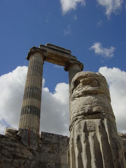 5-Hour Ephesus and Miletos Tour From Kusadasi - Key Points