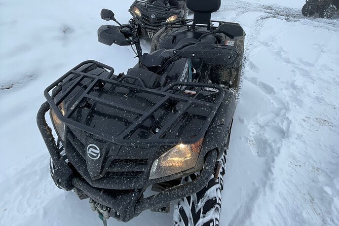 1 Day ATV Tour in Carpathian Mountains - What to Bring