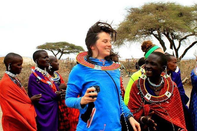 1 Day Olpopongi Real Maasai Cultural Adventurous Trip | BURIGI CHATO SAFARIS LTD - Maasai Cultural Experience