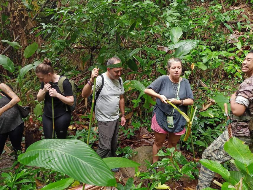 1 Day Trekking : Chiang Rai Popular Activity,Fun in Nature. - Preparation and Recommendations