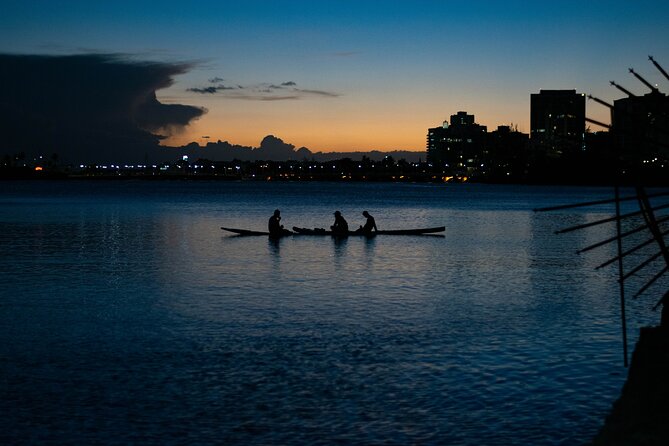 1-Hour Condado Lagoon Paddleboard Rental in San Juan - Additional Information and Policies