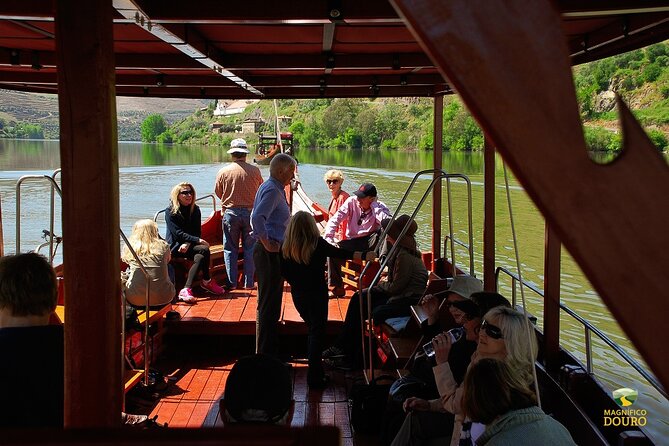 1-Hour Rabelo Boat Trip in Pinhão - Operational Issues