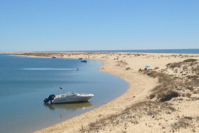 1 or 2 Hour Speed Boat Tour - Ria Formosa - Booking Information