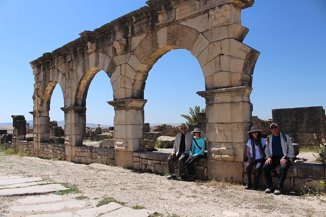 10 Days From Casablanca: the Best of Morocco - Wandering Through Historic Medinas