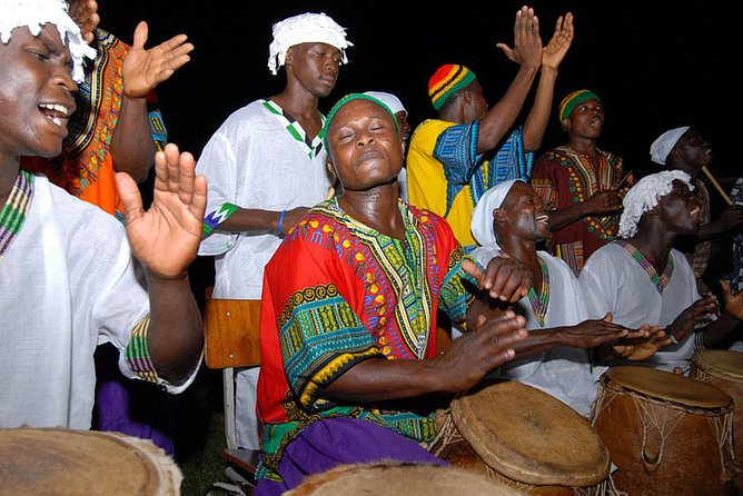 10 Days Trip to Cape Coast and Elmina Castles From Accra - Accessibility and Health Considerations