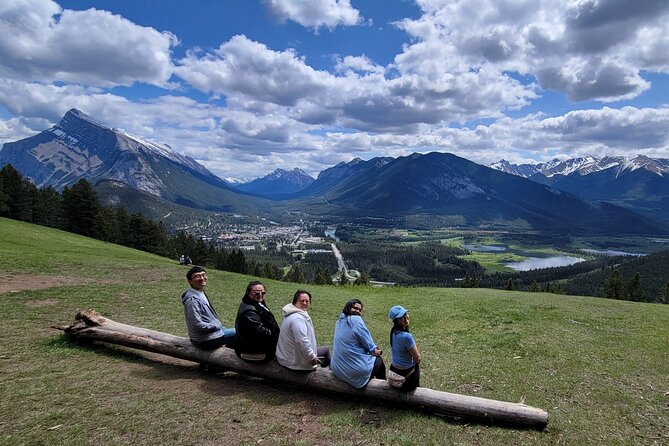 2 Day Guided Tour in Banff National Park - Packing Essentials