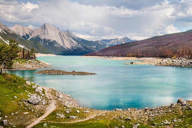 2-Day Private Tour in Jasper National Park - Additional Information