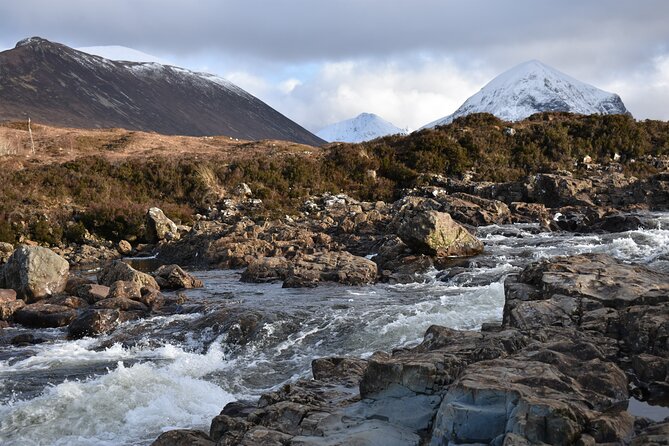 2-Day Tour to Isle of Skye, The Fairy Pools & Highland Castles - Booking and Cancellation