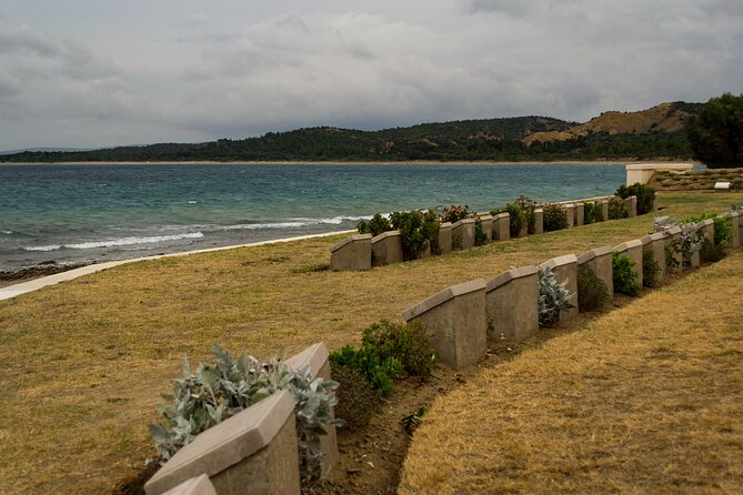 2 Days 1 Night Gallipoli Troy Landing Beaches Tour From Istanbul - Pricing and Booking