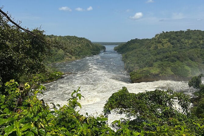 2 Days Budget Safari to Murchison Falls National Park - Itinerary