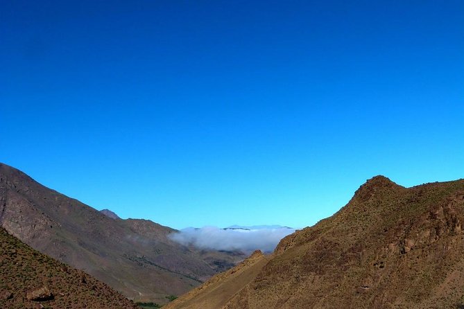 2 Days Mont Toubkal - Tour Duration and Group Size